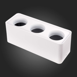 Корпус светильника ST-Luce Shift ST053.502.03