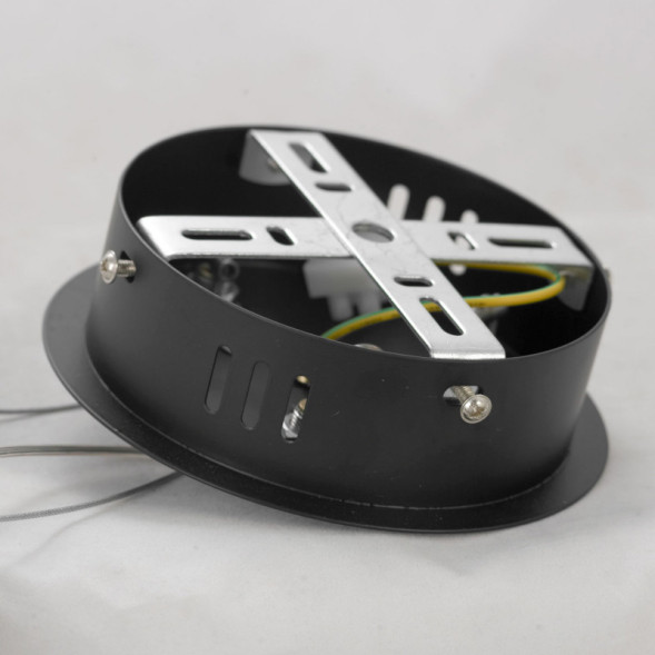 Подвесная люстра Lussole BUBBLES LSP-8395