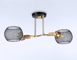 Потолочный светильник Ambrella Light Traditional TR80162