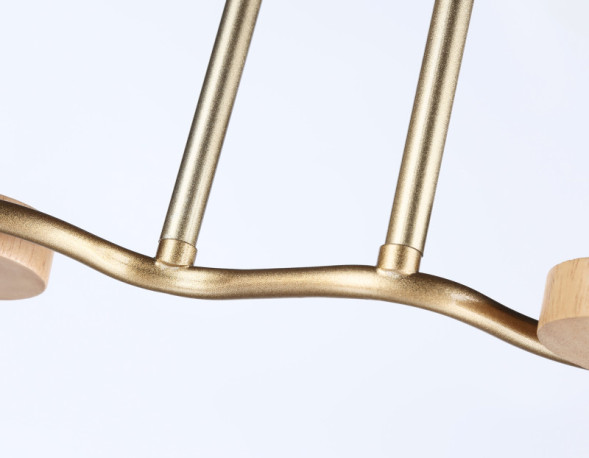 Потолочный светильник Ambrella Light Traditional TR80162