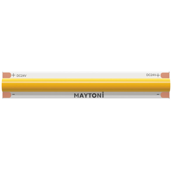 Лента Maytoni Technical Led Strip 201071 40W 24V 860lm белый (теплый) IP20