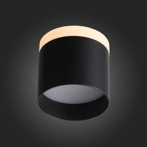 Накладной точечный светильник ST-Luce PANAGGIO ST102.402.09