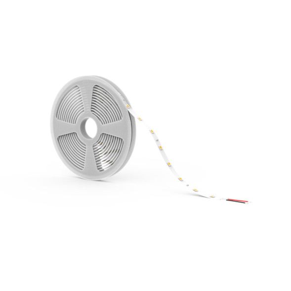 Лента Gauss Basic LED 5050/120 BT023 24W 12V 900lm белый (дневной) IP20
