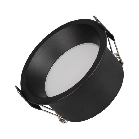 Встраиваемый точечный светильник Arlight Breeze 036621