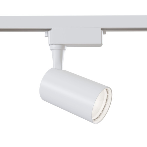 Светодиодный трековый светильник Maytoni Technical Vuoro TR003-1-6W3K-W