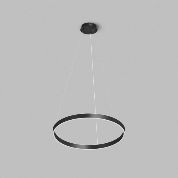 Подвесной светильник DK6272-BK Denkirs RAYDIA