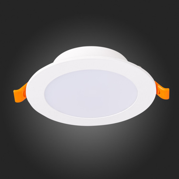 Встраиваемый точечный светильник ST-Luce FASUM ST210.548.12