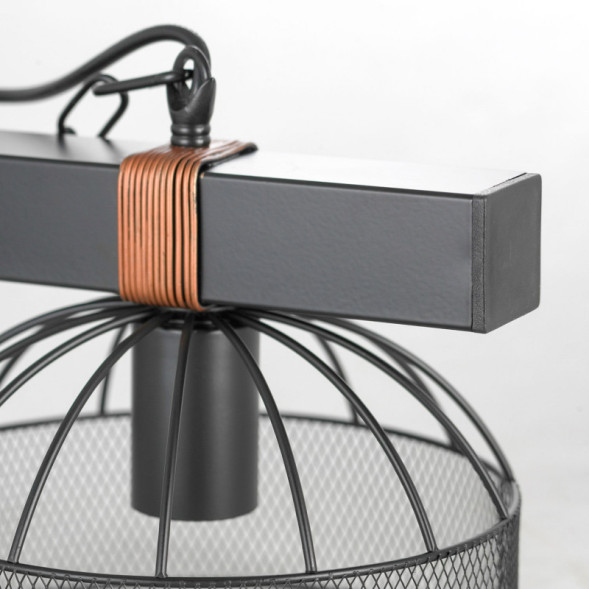 Подвесная люстра Lussole FISHERS LSP-8799