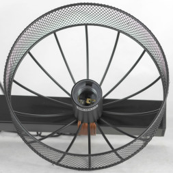 Подвесная люстра Lussole FISHERS LSP-8799