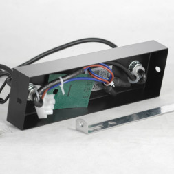 Подвесная люстра Lussole FISHERS LSP-8799