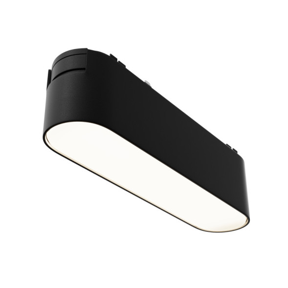 Магнитный трековый светильник Maytoni Technical BASIS TR080-1-6W4K-B