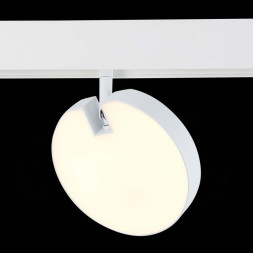 Магнитный трековый светильник ST-Luce TALE ST359.536.15