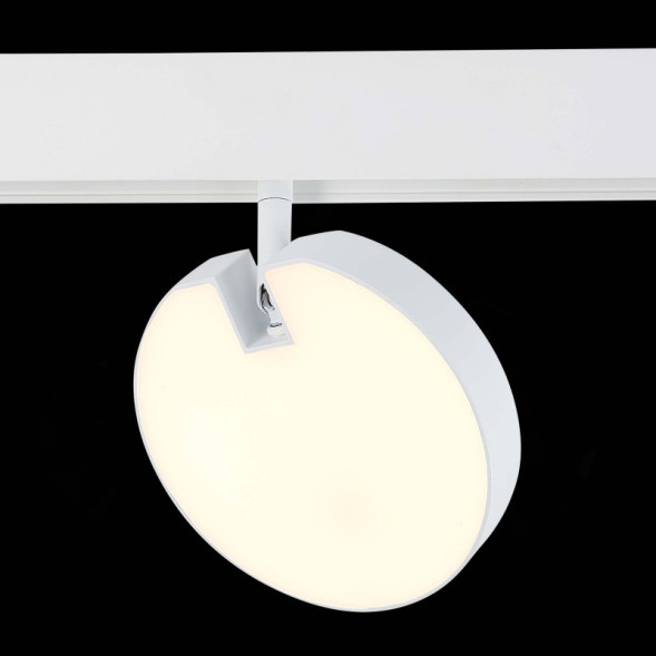 Магнитный трековый светильник ST-Luce TALE ST359.536.15