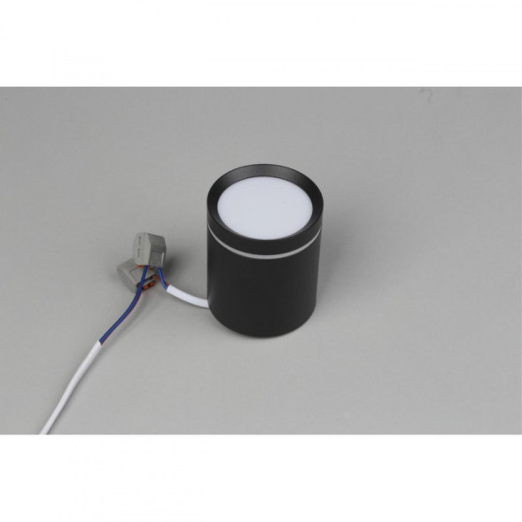 Накладной точечный светильник Omnilux Capurso OML-102419-05