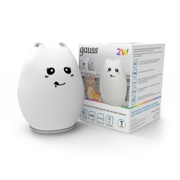 Ночник детский Gauss NN NN303