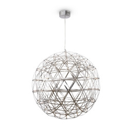 Подвесная люстра Freya Amber FR5099PL-L52CH