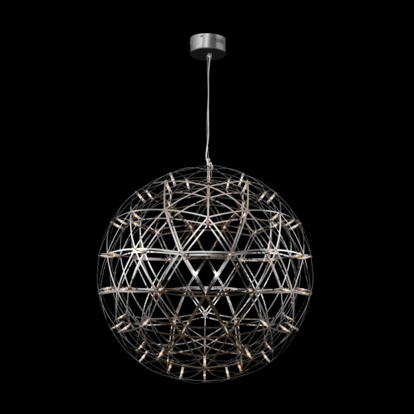 Подвесная люстра Freya Amber FR5099PL-L52CH