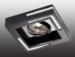 Встраиваемый точечный светильник Novotech FABLE 369844