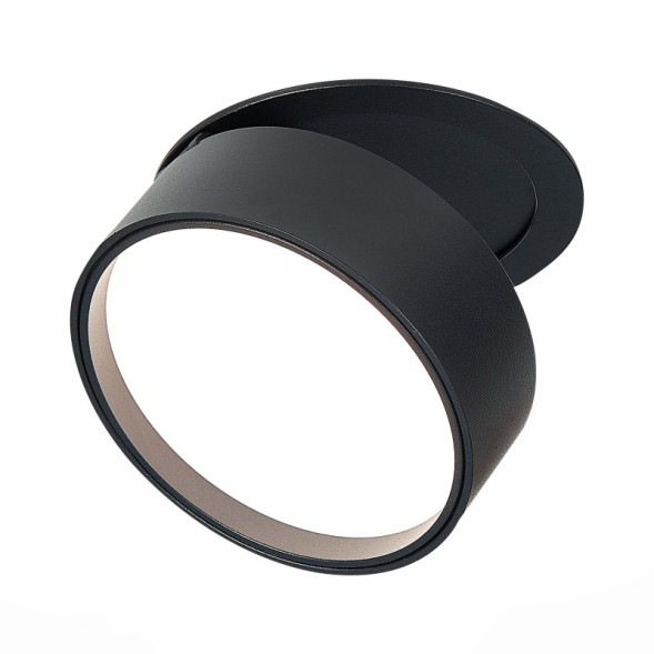 Встраиваемый точечный светильник ST-Luce ST651 ST651.438.14