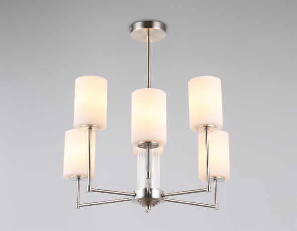 Люстра на штанге Ambrella Light LH56211 HIGH LIGHT