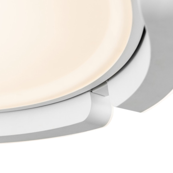 Потолочный светильник Freya Ethan FR6040CL-L92W