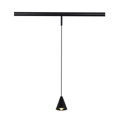 Магнитный трековый светильник ST-Luce SUPER5 ST689.436.05