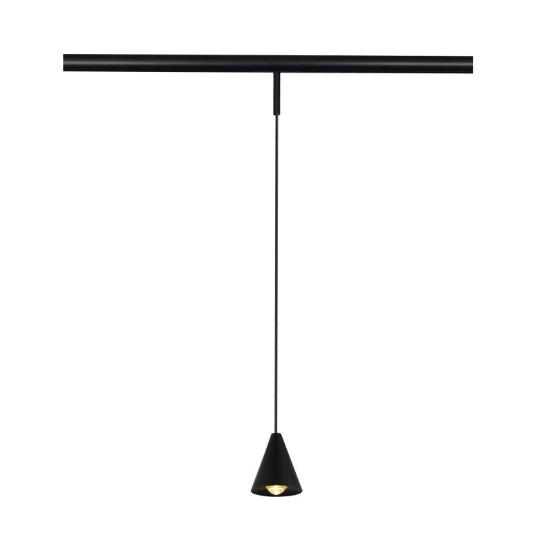 Магнитный трековый светильник ST-Luce SUPER5 ST689.436.05
