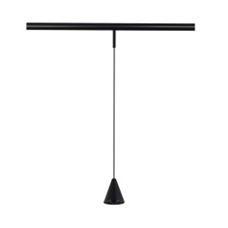 Магнитный трековый светильник ST-Luce SUPER5 ST689.436.05