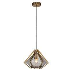 Подвесной светильник Indigo V000321 Vista