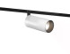 Трековый светильник Ambrella Light GL8020 TRACK SYSTEM BLACK