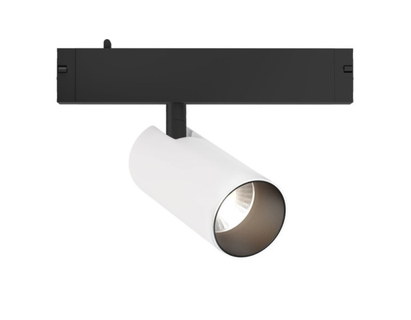 Трековый светильник Ambrella Light GL8020 TRACK SYSTEM BLACK