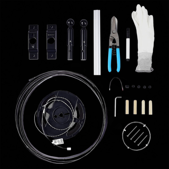 Бра ST-Luce RAY ST961.437.14