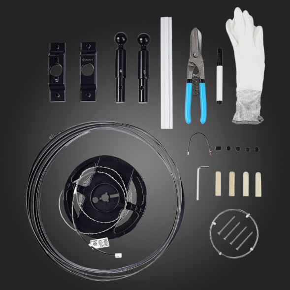 Бра ST-Luce RAY ST961.437.14