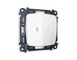 Выключатель Ambrella Volt MO124030 OMEGA QUANT