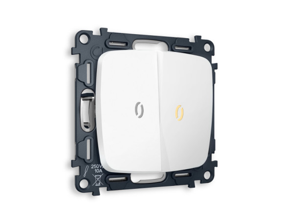 Выключатель Ambrella Volt MO124030 OMEGA QUANT