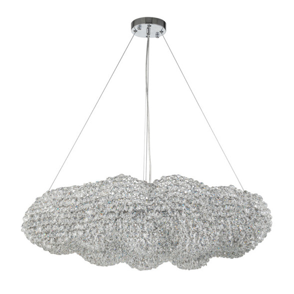 Подвесная люстра Indigo V000450 SONNA