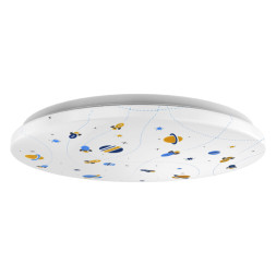 Потолочный светильник Gauss 941411224R