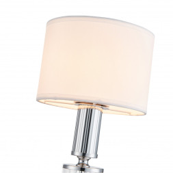 Настольная лампа Favourite Laciness 2607-1T