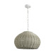 Подвесной светильник Favourite 4885-1P WICKER