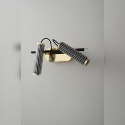 Бра Crystal Lux EXTRA EXTRA AP2