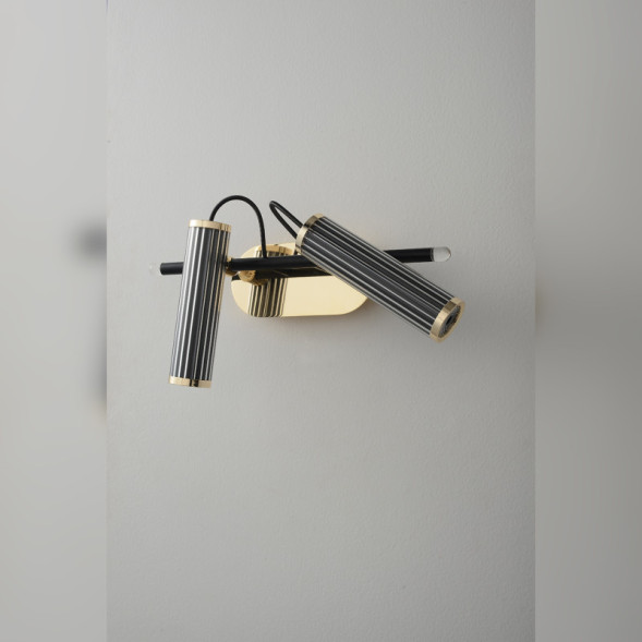 Бра Crystal Lux EXTRA EXTRA AP2