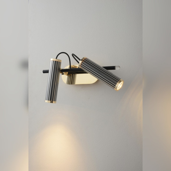 Бра Crystal Lux EXTRA EXTRA AP2