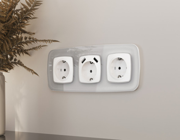 Клавиша Ambrella Volt OP1260 OMEGA QUANT