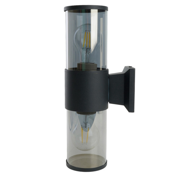 Уличный настенный светильник Feron 51331