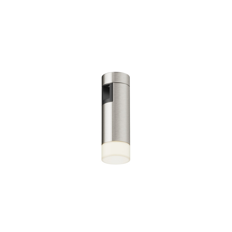 Магнитный трековый светильник Maytoni Technical TR145-1-3W4K-W-PT Skim