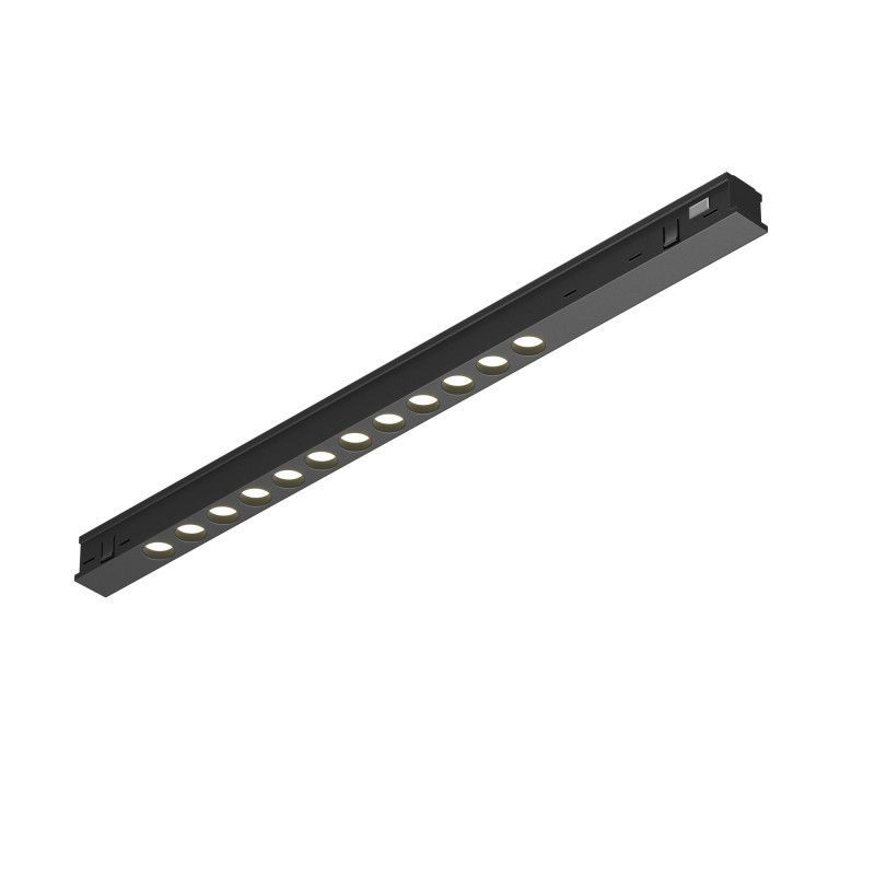 Трековый магнитный светильник TR232-2-10W4K-B Maytoni Technical Points
