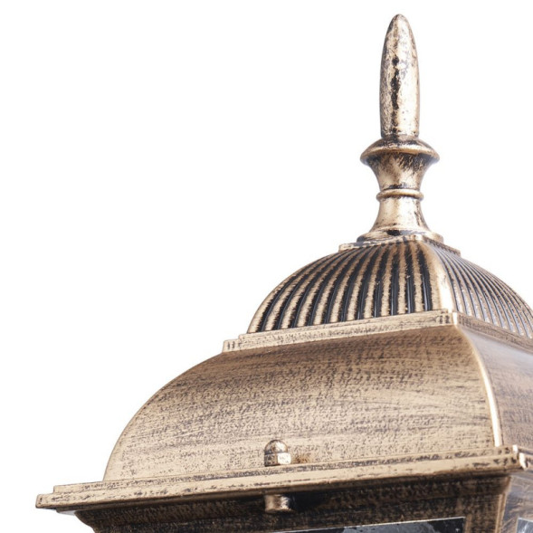 Уличный настенный светильник Feron 11611