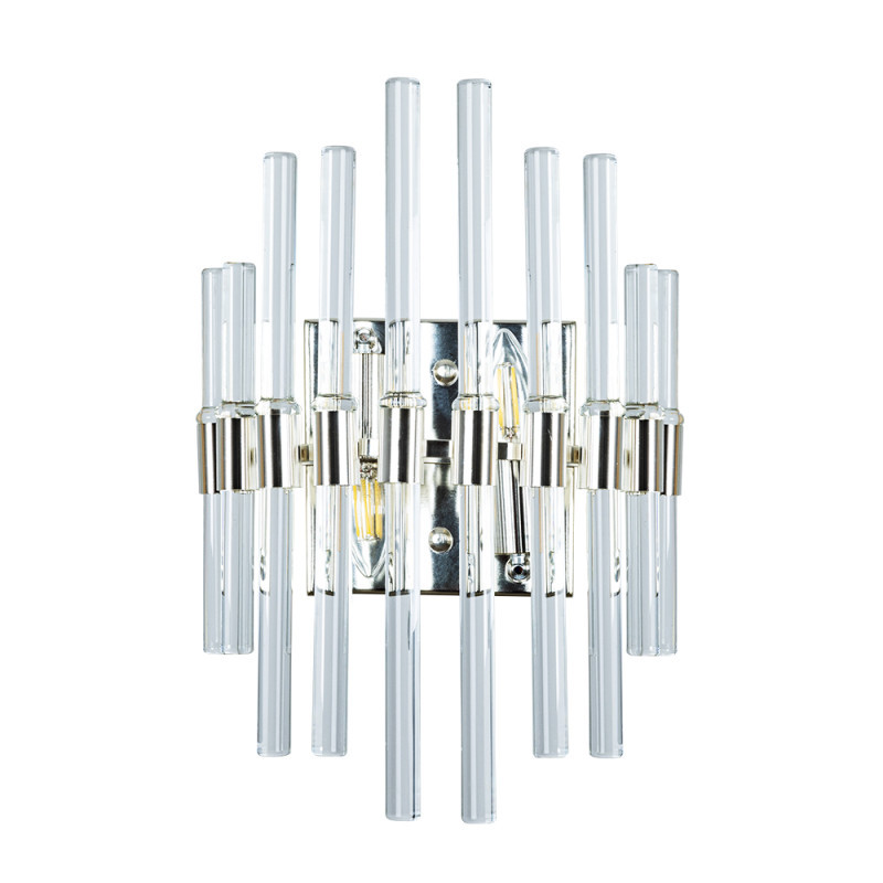 Бра ARTE Lamp MATILDA A1064AP-2CC