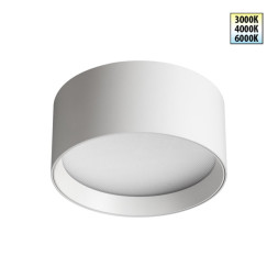 Точечный накладной светильник 359596 Novotech Orbis