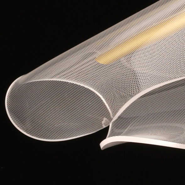 Подвесная люстра DeMarkt Конти 488011601